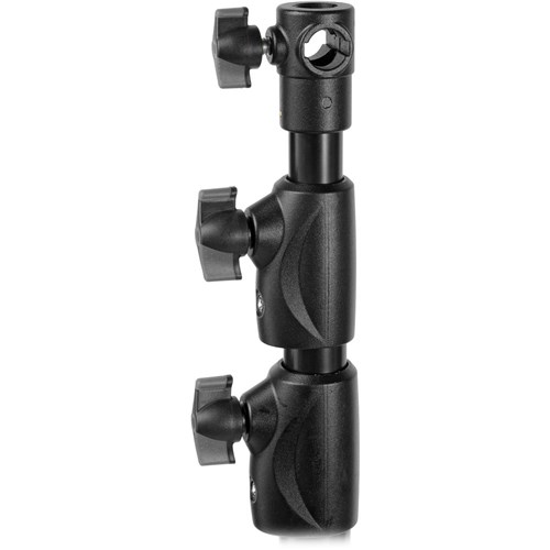 Manfrotto 1005BAC-3 Ranker Light Stand 3 Pack 003